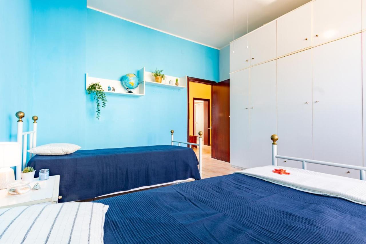 Appartamento Il Melograno - Myho Casa Tortoreto Exterior foto